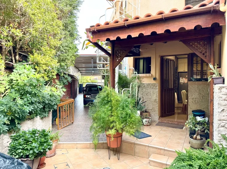 3 bedroom house  Limassol, Cyprus