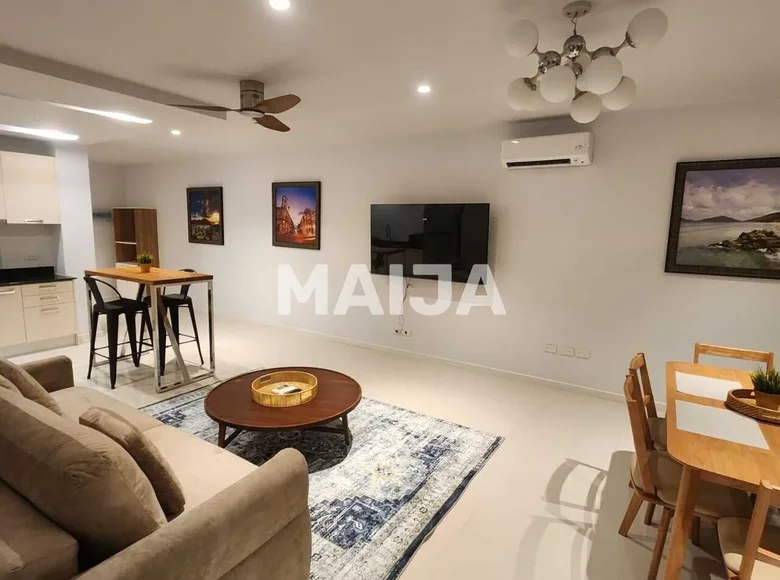 1 bedroom apartment 78 m² Phuket, Thailand