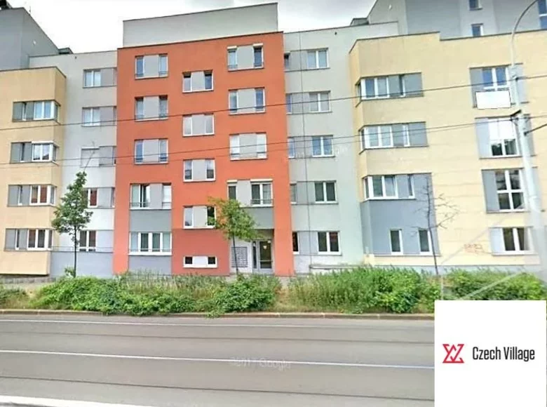 Wohnung 2 Zimmer 31 m² Bezirk Hauptstadt Prag, Tschechien