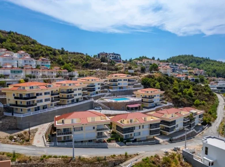 Apartamento 2 habitaciones 95 m² Región del Mediterráneo, Turquía