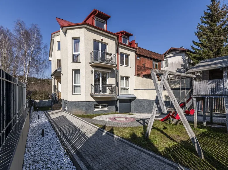 House 290 m² Gdynia, Poland