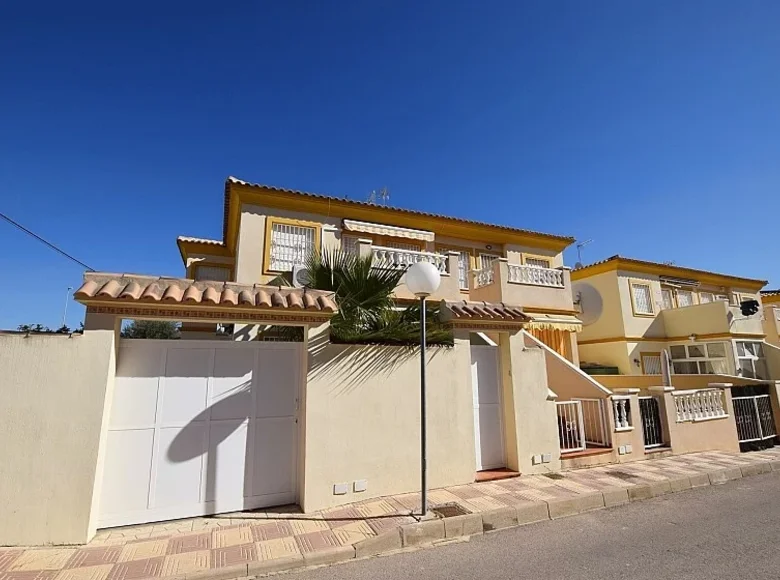 2 bedroom apartment 57 m² Orihuela, Spain