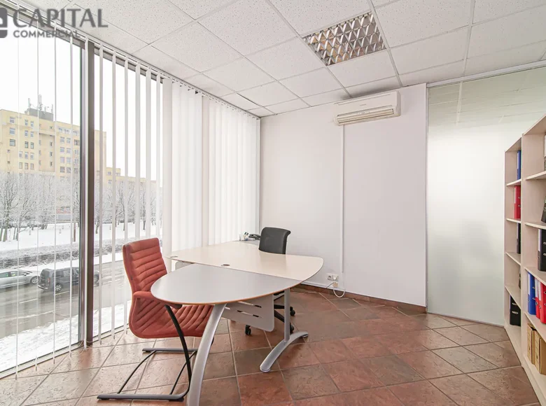 Commercial property 164 m² in Vilnius, Lithuania