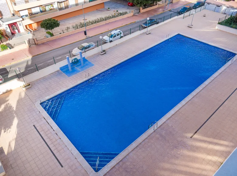 Apartamento 3 habitaciones 72 m² Torrevieja, Španjolska
