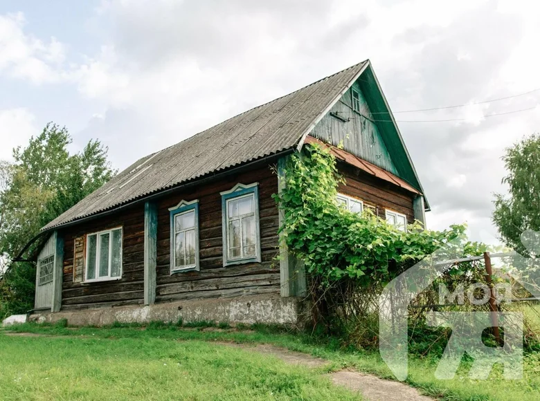 Haus 49 m² Baryssau, Weißrussland