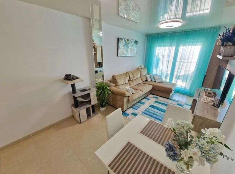 Apartamento 2 habitaciones 66 m² Torrevieja, Španjolska