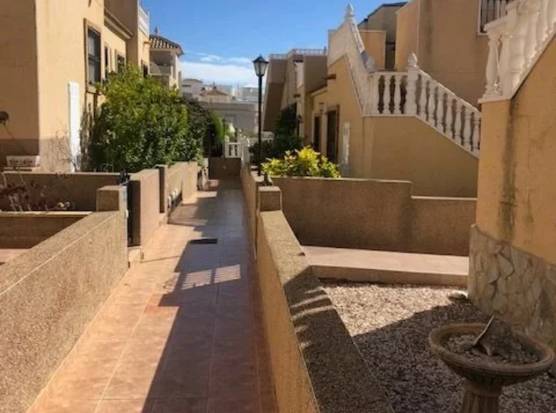 Maison de ville 2 chambres 70 m² San Miguel de Salinas, Espagne