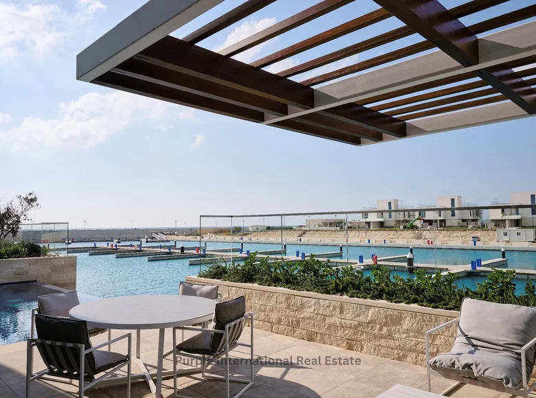 villa de 3 chambres 512 m² Agía Nápa, Chypre