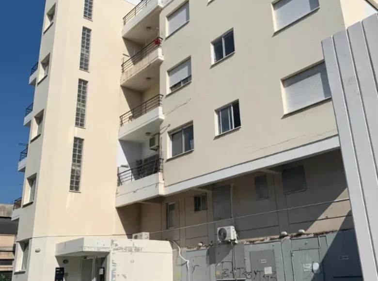 Commercial property  in Limassol, Cyprus