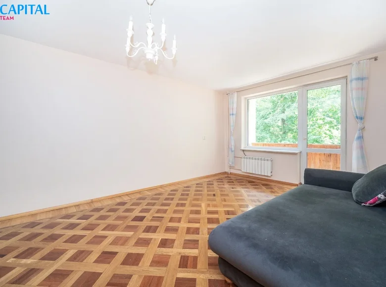 1 room apartment 36 m² Vilnius, Lithuania