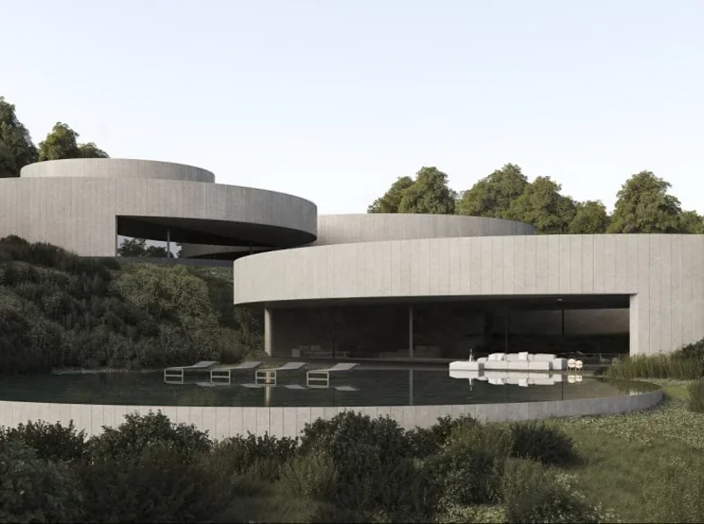 Casa 8 habitaciones 2 800 m² San Roque, Španjolska