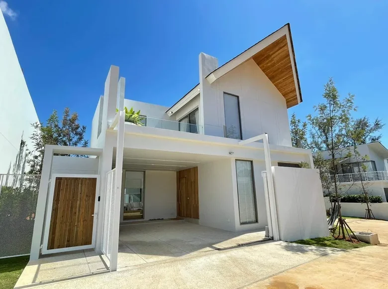 3-Zimmer-Villa 326 m² Phuket, Thailand