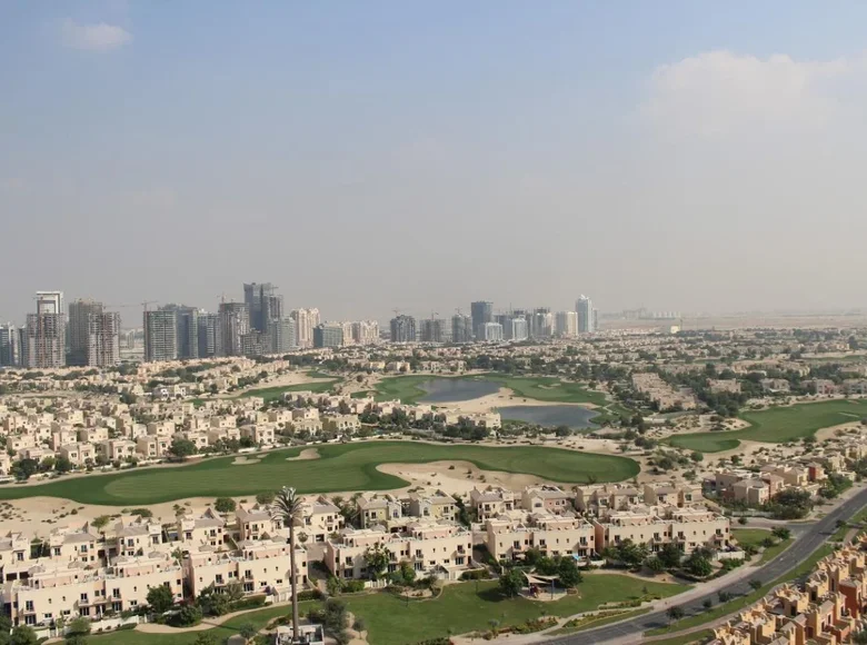 Apartment 456 m² Dubai, United Arab Emirates