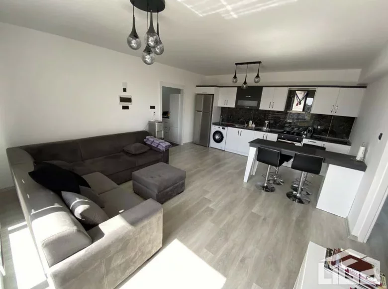 Wohnung 3 Zimmer 85 m² Gernagra, Nordzypern