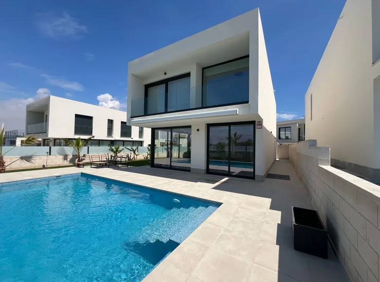 Дом 6 комнат 169 м² Santa Pola, Испания