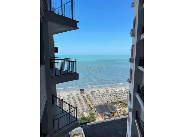 Wohnung 2 zimmer 94 m² Golem, Albanien