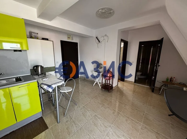 1 bedroom apartment 78 m² Nesebar, Bulgaria