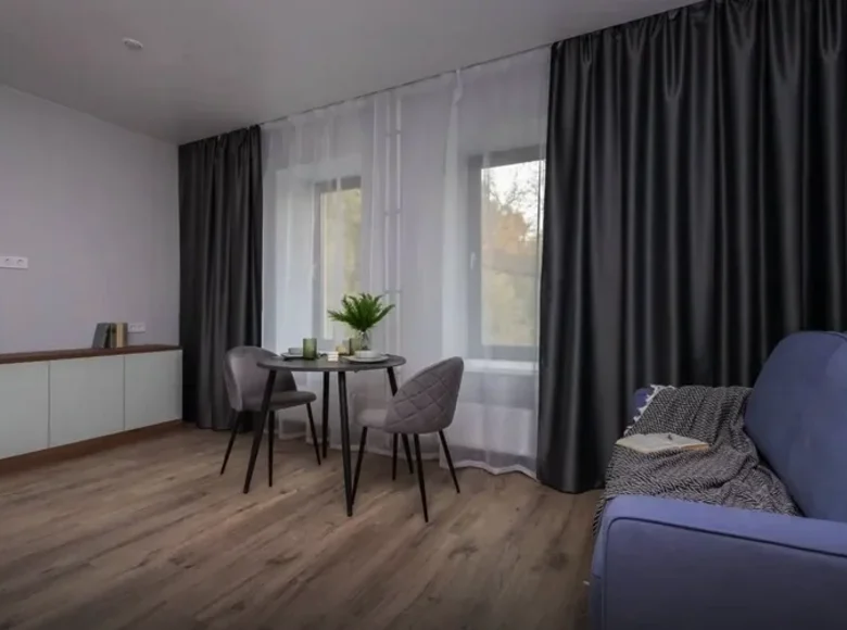 Studio 25 m² Sankt Petersburg, Russland