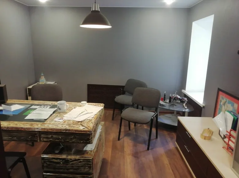 Bureau 124 m² à Saratov, Fédération de Russie