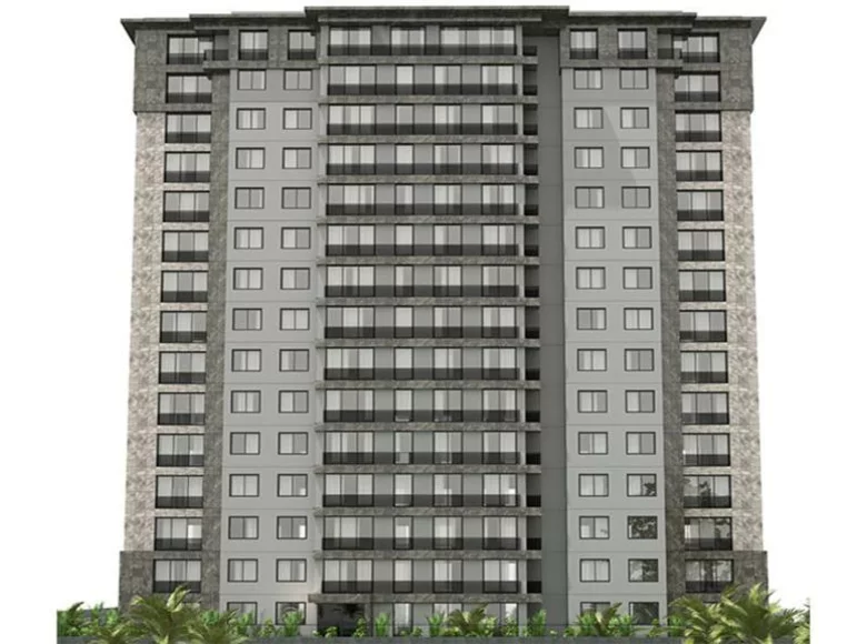 4 bedroom apartment 179 m² Marmara Region, Turkey