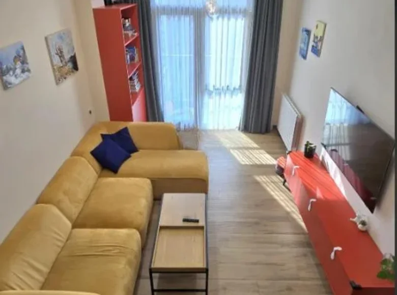 Apartamento 2 habitaciones 65 m² Tiflis, Georgia