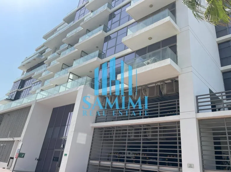Mieszkanie 2 pokoi 1 501 m² Dubaj, Emiraty Arabskie