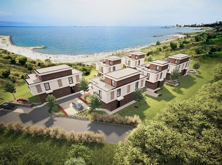Квартира 3 спальни 227 м² Ахелой, Болгария