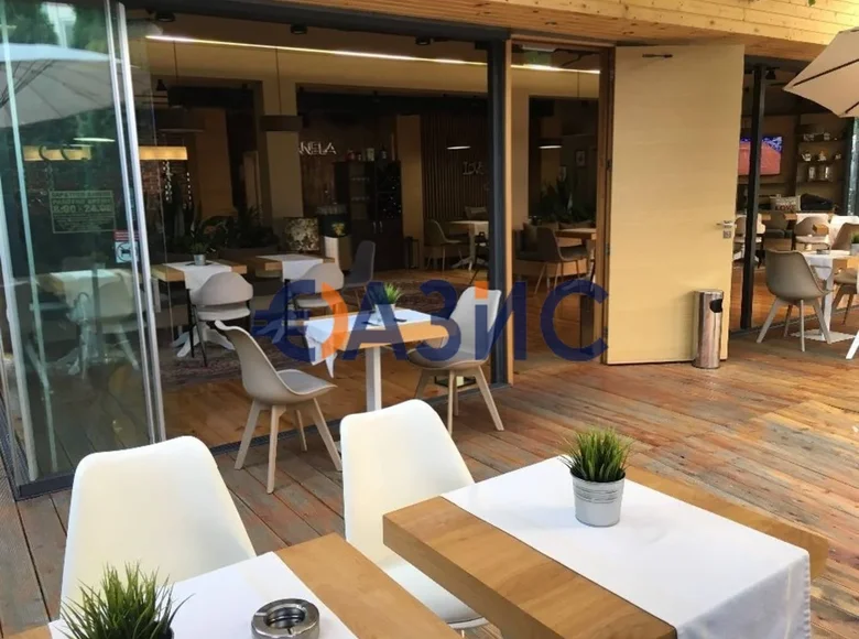 Commercial property 160 m² in Nesebar, Bulgaria