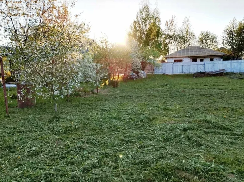Land  Dziamidavicki sielski Saviet, Belarus