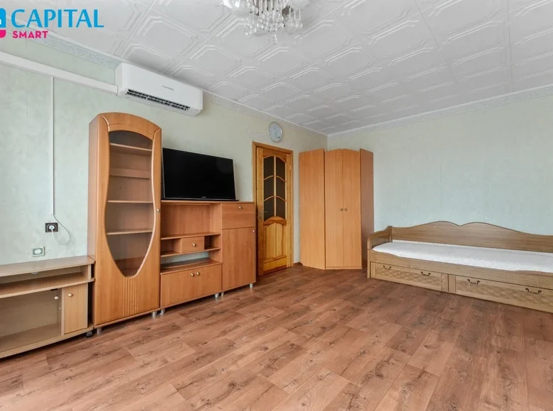 Apartamento 2 habitaciones 50 m² Vilna, Lituania