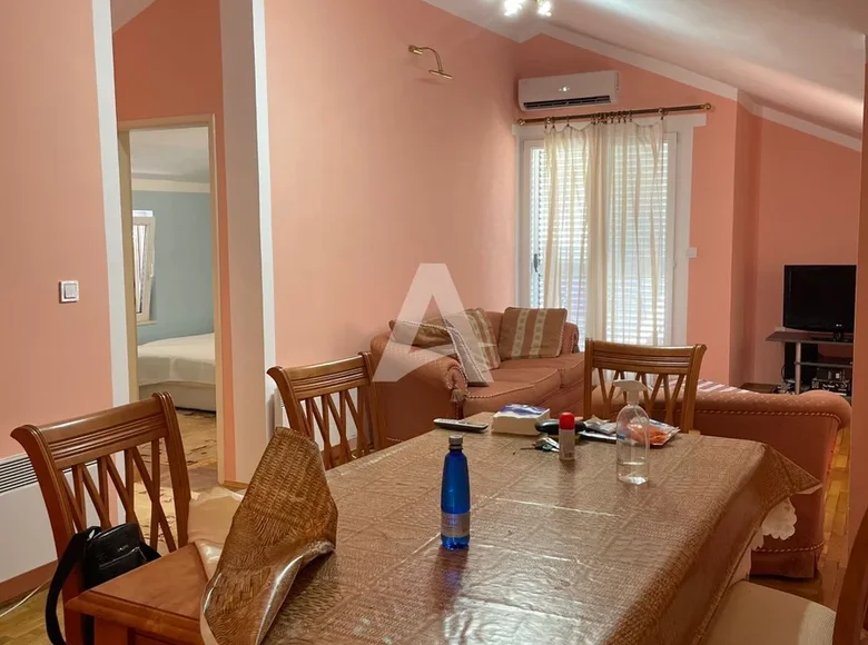 Wohnung 2 Schlafzimmer 58 m² Budva, Montenegro