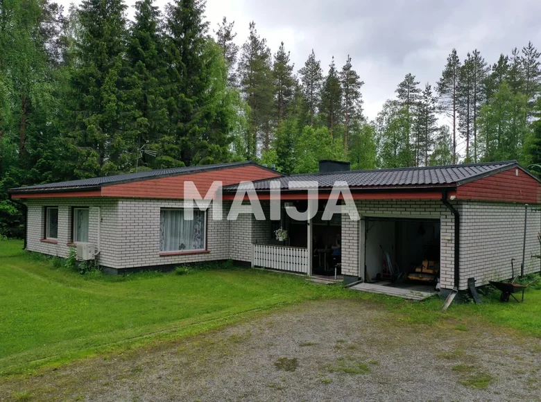 Dom 3 pokoi 85 m² Tervola, Finlandia