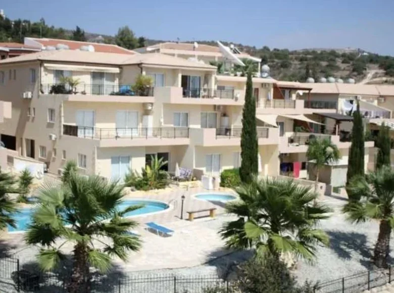 3 bedroom apartment 106 m² Mesa Chorio, Cyprus