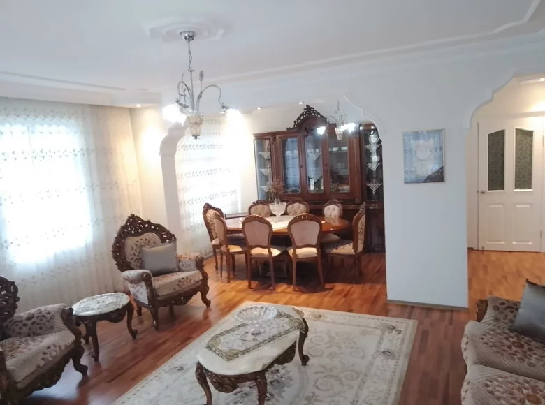 Дуплекс 5 комнат 160 м² Алания, Турция