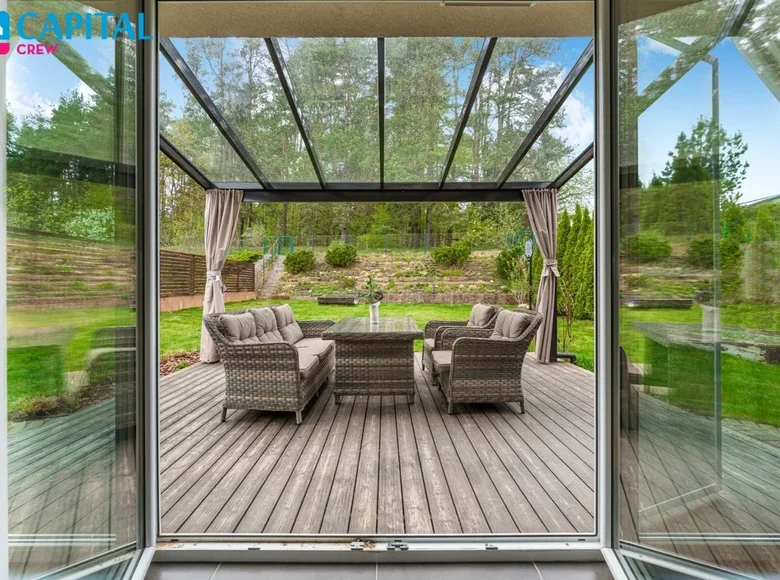 Casa 148 m² Riese, Lituania