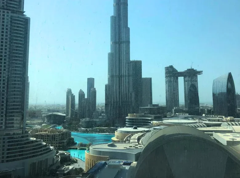 Mieszkanie 3 pokoi 141 m² Dubaj, Emiraty Arabskie