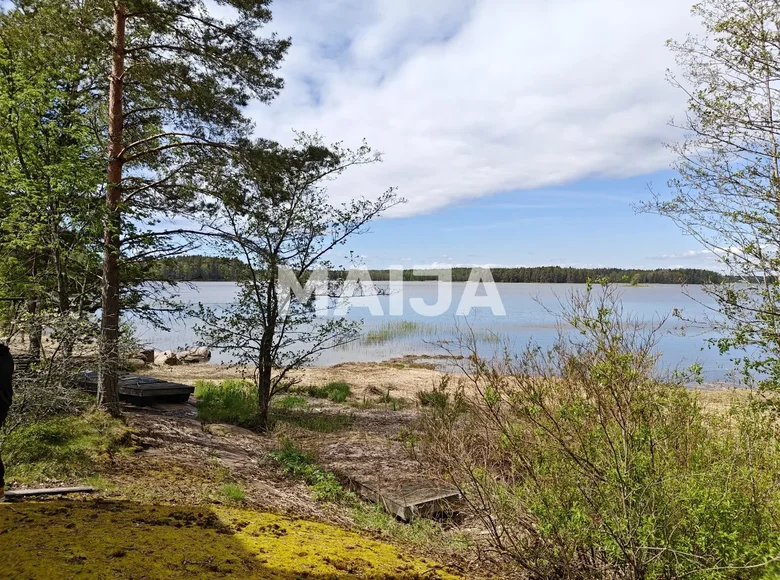 Działki  Hamina, Finlandia