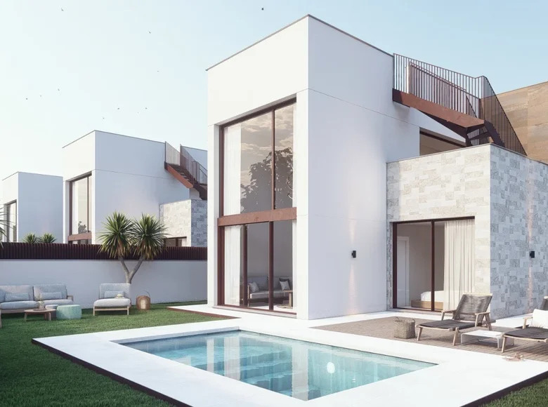 Willa 3 pokoi 250 m² Silla, Hiszpania