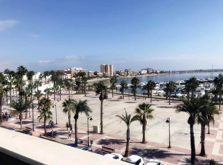 3 bedroom apartment 109 m² Abadin, Spain