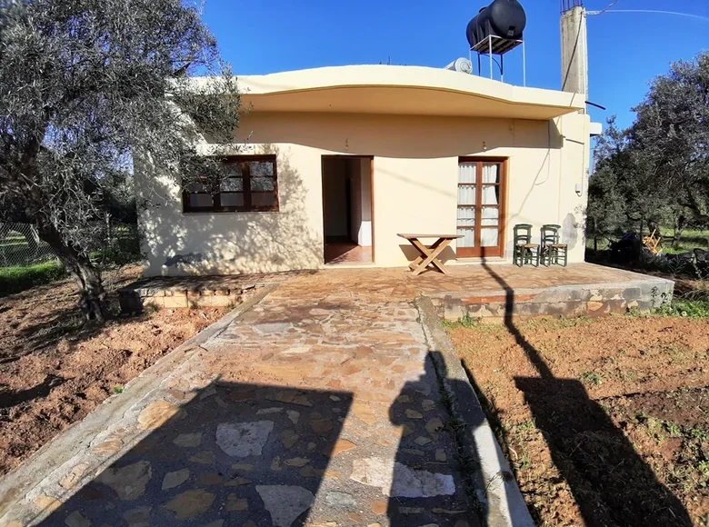 Cottage 2 bedrooms 85 m² District of Chersonissos, Greece