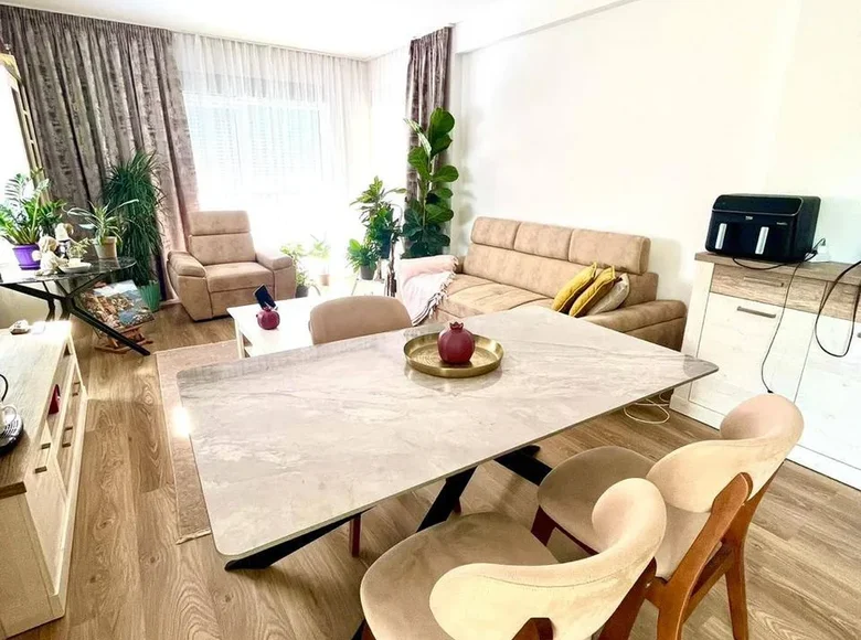 Apartamento 2 habitaciones 71 m² Boreti, Montenegro