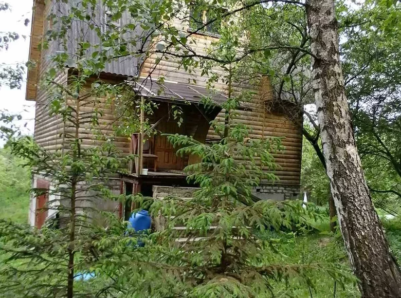 Дом 74 м² Вязынка, Беларусь