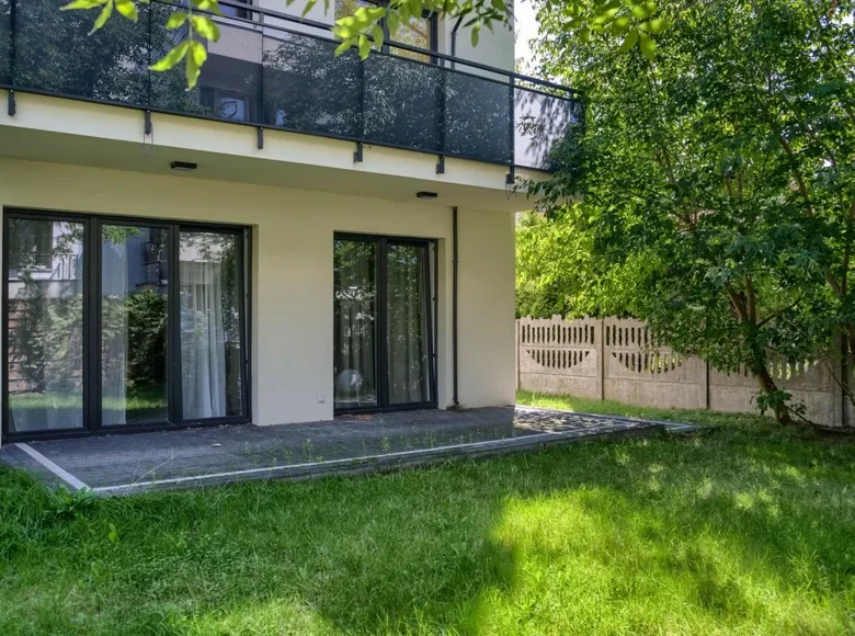 Dom 4 pokoi 113 m² Piastów, Polska