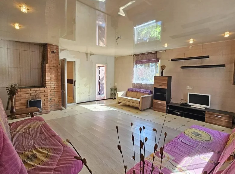 Maison 59 m² Zdanovicki sielski Saviet, Bélarus
