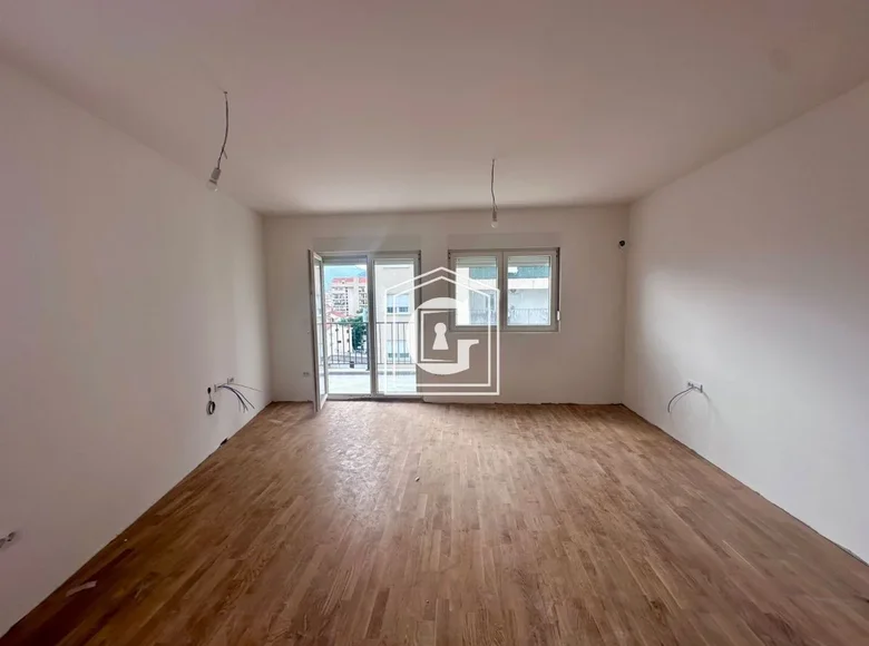 Apartamento 3 habitaciones 68 m² Budva, Montenegro