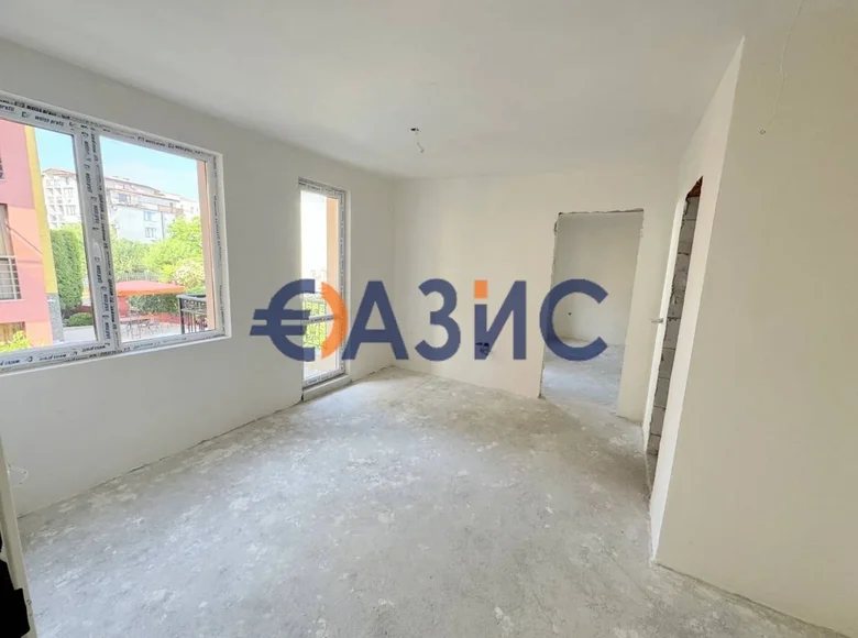 Wohnung 2 zimmer 50 m² Ravda, Bulgarien