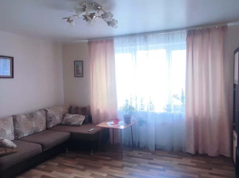 Квартира 2 комнаты 54 м² Вязань, Беларусь