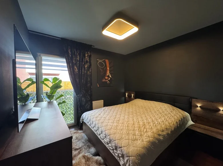 Wohnung 3 zimmer 63 m² Luban, Polen