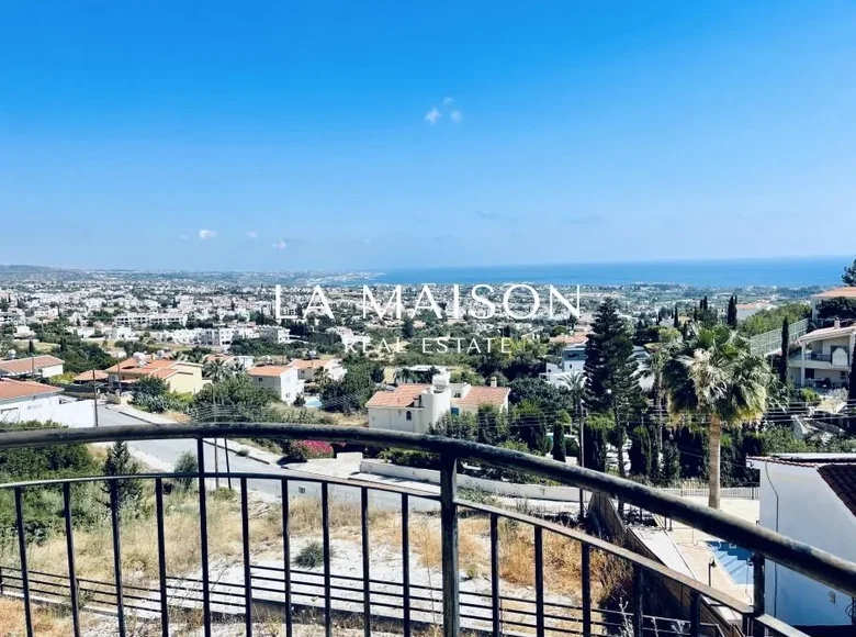 Dom 4 pokoi 170 m² Kato Arodes, Cyprus