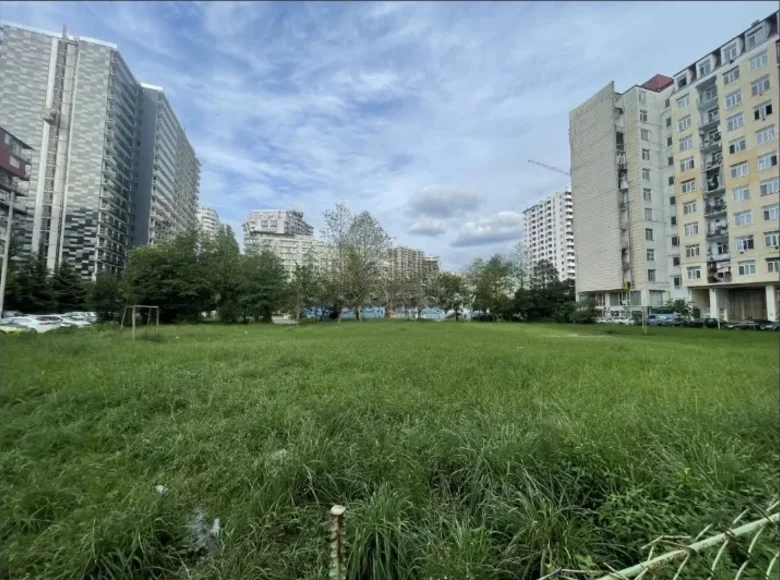 1 bedroom apartment 54 m² Batumi, Georgia